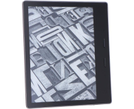 Amazon Kindle Oasis 3 32GB IPX8 bez reklam grafitowy - 508819 - zdjęcie 4